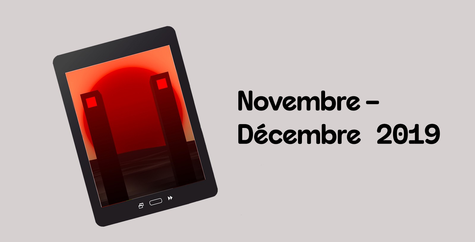 Les applications pour les plus grands